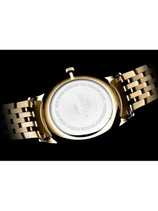 Appella Zegarek L12003.1191DQ Złoty