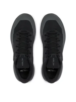 Arc'teryx Buty do biegania Norvan LD 4 X00001039 Czarny