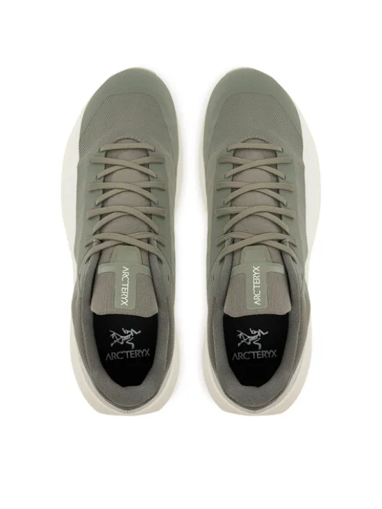 Arc'teryx Buty do biegania Norvan LD 4 X000010398 Khaki