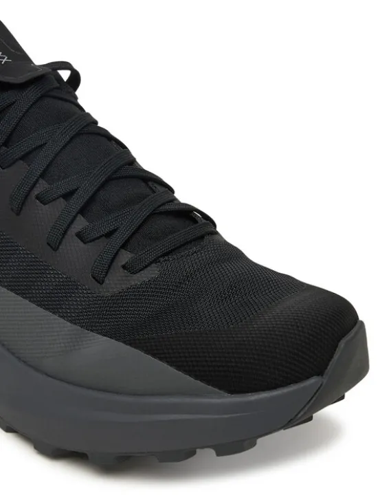 Arc'teryx Buty do biegania Norvan LD 4 X000010400 Czarny