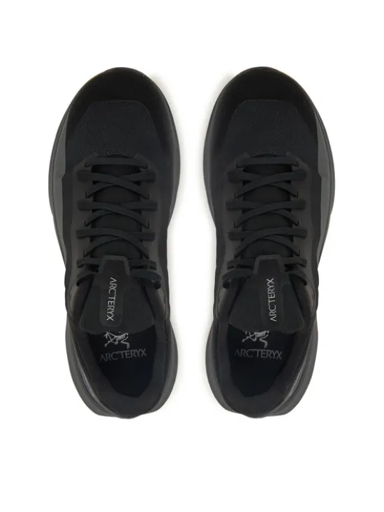 Arc'teryx Buty do biegania Norvan LD 4 X000010400 Czarny