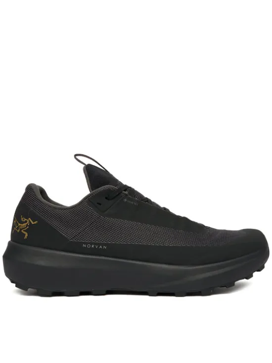 Arc'teryx Trekkingi Norvan Ld 4 Gtx X000010397 Czarny