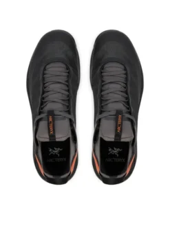 Arc'teryx Trekkingi Vertex Alpine X00000901 Czarny