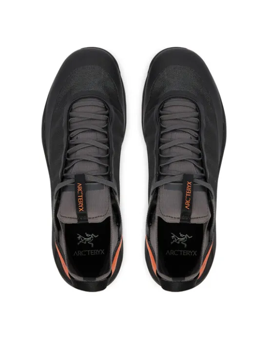 Arc'teryx Trekkingi Vertex Alpine X00000901 Czarny