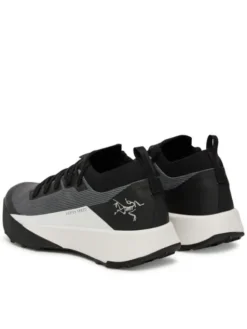 Arc'teryx Trekkingi Vertex Speed Low X000009715 Czarny