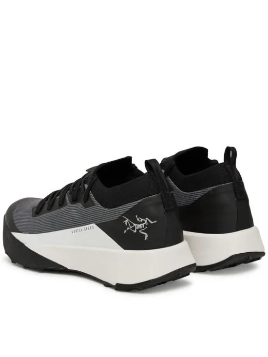 Arc'teryx Trekkingi Vertex Speed Low X000009715 Czarny