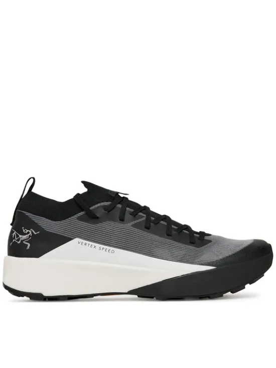 Arc'teryx Trekkingi Vertex Speed Low X000009715 Czarny