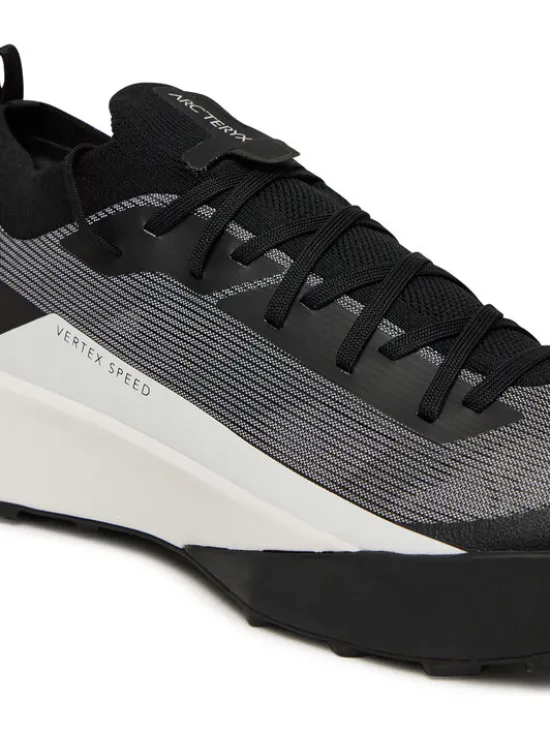 Arc'teryx Trekkingi Vertex Speed Low X000009715 Czarny