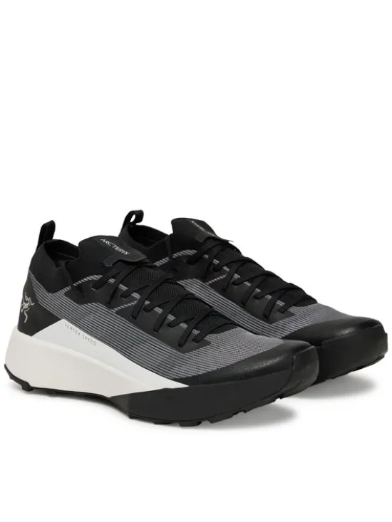 Arc'teryx Trekkingi Vertex Speed Low X000009715 Czarny