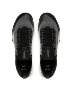 Arc'teryx Trekkingi Vertex Speed Low X000009715 Czarny