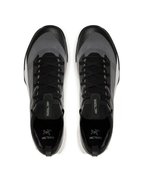 Arc'teryx Trekkingi Vertex Speed Low X000009715 Czarny