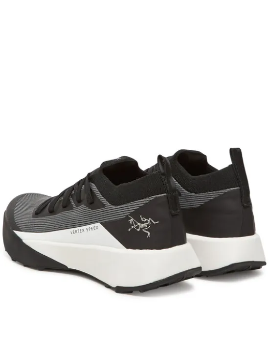 Arc'teryx Trekkingi Vertex Speed Low X000009716 Czarny