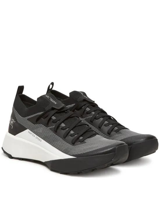 Arc'teryx Trekkingi Vertex Speed Low X000009716 Czarny