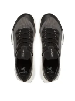 Arc'teryx Trekkingi Vertex Speed Low X000009716 Czarny