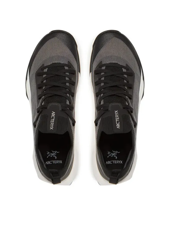Arc'teryx Trekkingi Vertex Speed Low X000009716 Czarny
