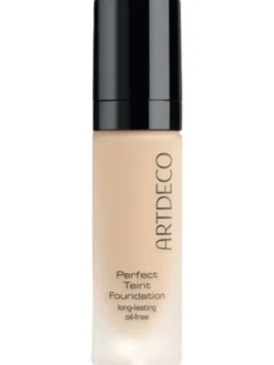 Artdeco Artdeco Perfect Teint Foundation Podkład Podkład 12 Soft Vanilla Neutral