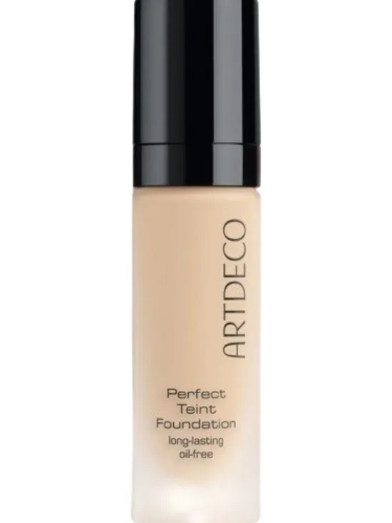 Artdeco Artdeco Perfect Teint Foundation Podkład Podkład 16 Light Bisque Neutral