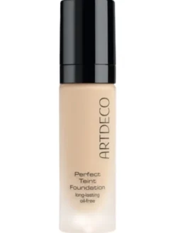 Artdeco Artdeco Perfect Teint Foundation Podkład Podkład 35 Natural Neutral