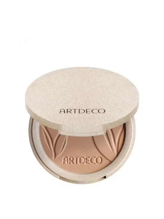 Artdeco Couture Podkład 3 Warm Honey