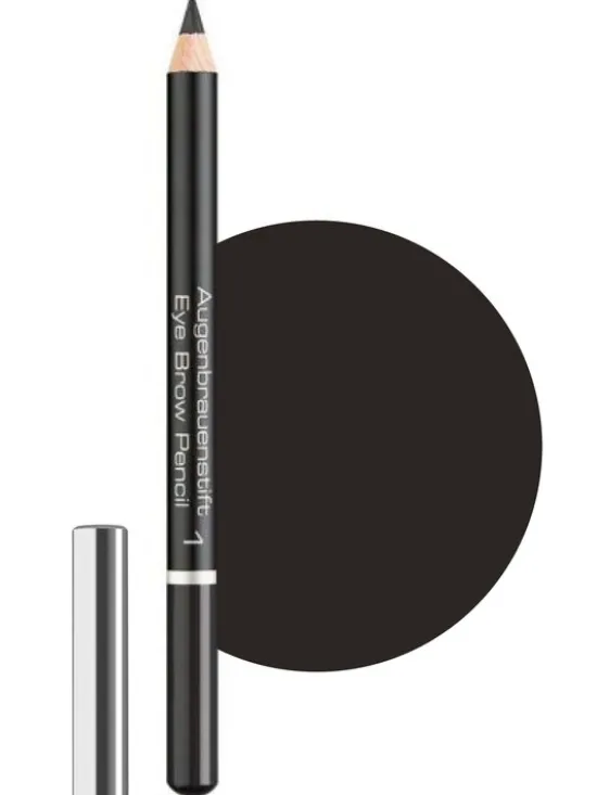 Artdeco Eye Brow Pencil Kredka do brwi 1 Black