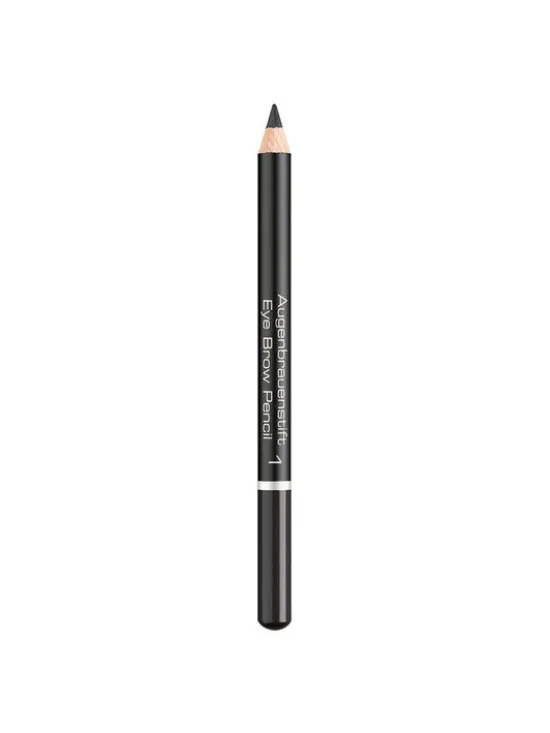Artdeco Eye Brow Pencil Kredka do brwi 1 Black