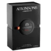 Atkinsons Atkinsons James woda perfumowana spray 100ml Woda perfumowana
