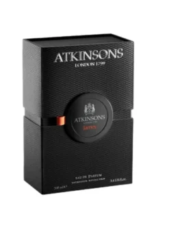 Atkinsons Atkinsons James woda perfumowana spray 100ml Woda perfumowana