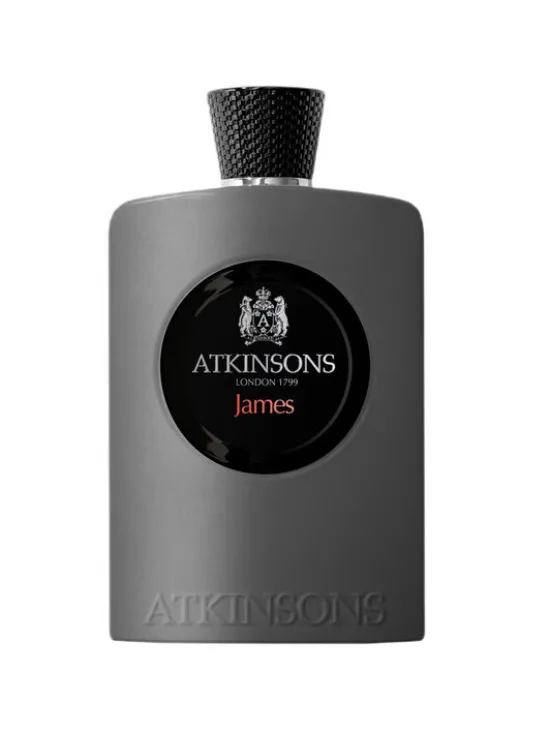 Atkinsons Atkinsons James woda perfumowana spray 100ml Woda perfumowana