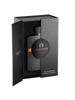 Atkinsons Atkinsons James woda perfumowana spray 100ml Woda perfumowana