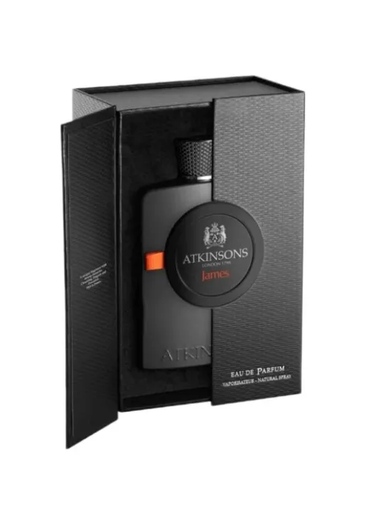 Atkinsons Atkinsons James woda perfumowana spray 100ml Woda perfumowana