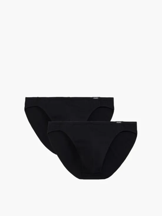 Atlantic Slipy mini basic Czarny