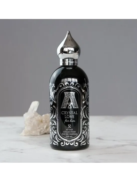 Attar Collection Crystal Love For Him Woda perfumowana