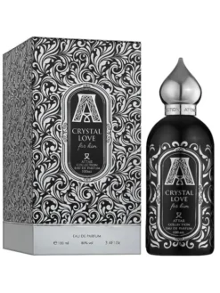 Attar Collection Crystal Love For Him Woda perfumowana