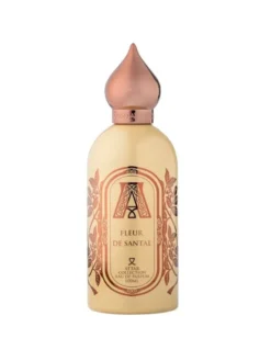 Attar Collection Fleur De Santal Woda perfumowana