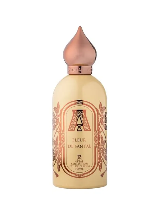Attar Collection Fleur De Santal Woda perfumowana