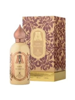 Attar Collection Fleur De Santal Woda perfumowana