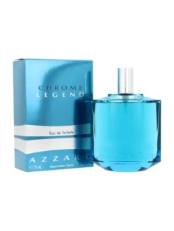 Azzaro Chrome Legend Woda toaletowa