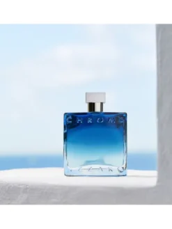 Azzaro Chrome Woda perfumowana