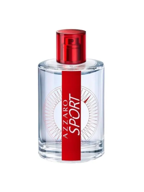 Azzaro Sport Woda toaletowa