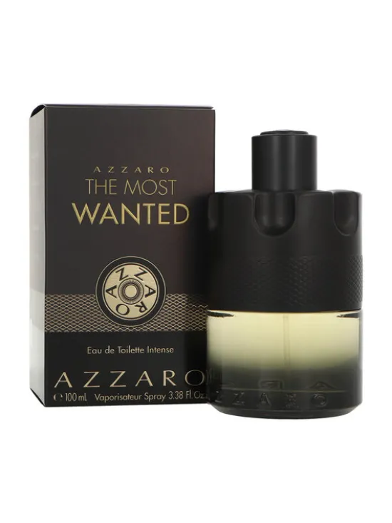 Azzaro The Most Wanted Intense Woda toaletowa
