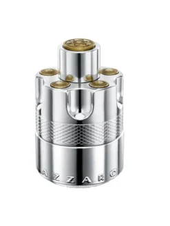 Azzaro Wanted Eau de Parfum Woda perfumowana