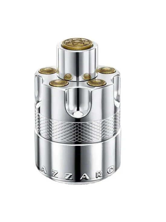 Azzaro Wanted Eau de Parfum Woda perfumowana