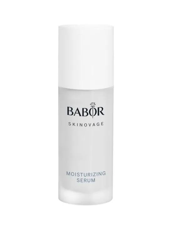 Babor Moisturizing Serum nawilżające serum do twarzy 30ml Serum