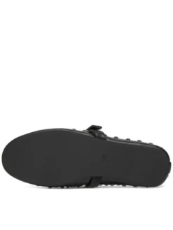 Badura Baleriny NASTU-D005-68-5 Czarny