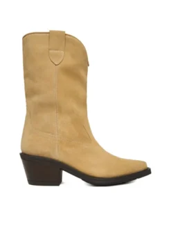 Badura Kowbojki EO-CAMILA-5031 Beżowy