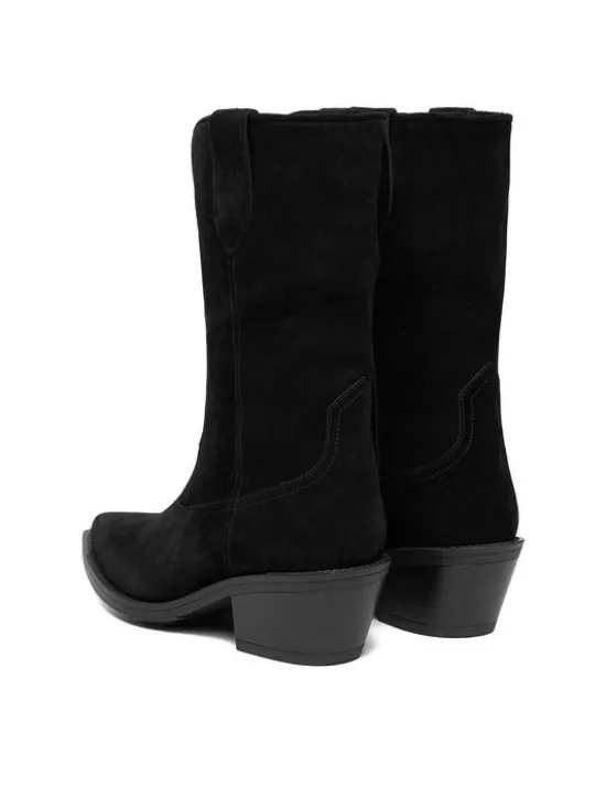 Badura Kowbojki EO-CAMILA-5031 Czarny