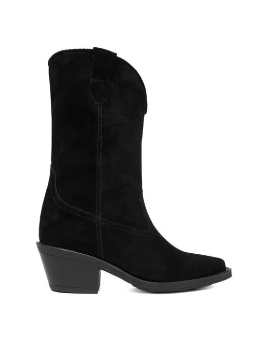 Badura Kowbojki EO-CAMILA-5031 Czarny