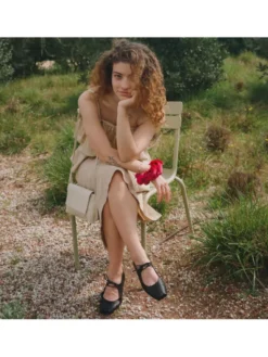 Balagan Baleriny Batsheva Czarny
