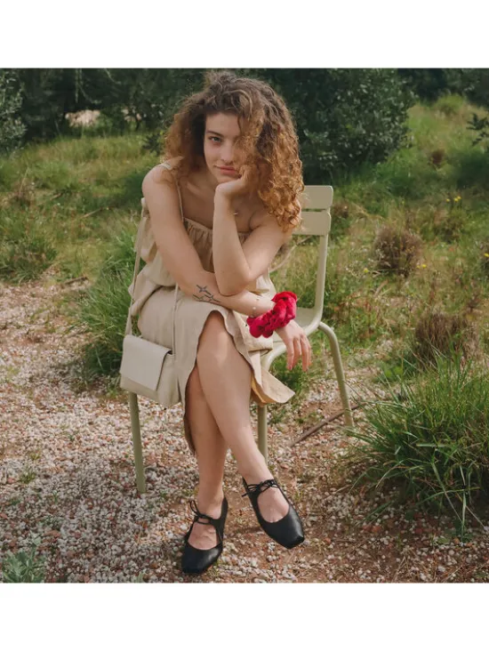 Balagan Baleriny Batsheva Czarny