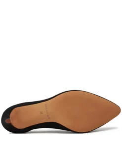 Balagan Buty Schpitz Czarny
